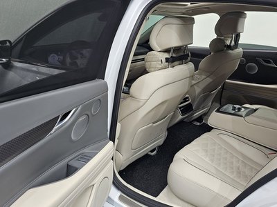 صورة مصغرة 11 لـ 2024 Genesis G80 (RG3)