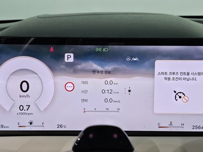 2024 Genesis G80 (RG3) photo 8