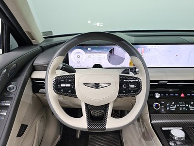 صورة مصغرة 14 لـ 2024 Genesis G80 (RG3)