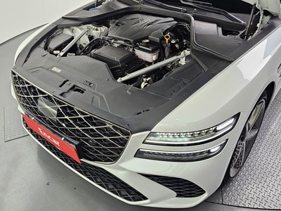 2024 Genesis G80 (RG3) photo 7