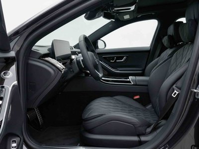 MERCEDES-BENZ S-CLASS - 10