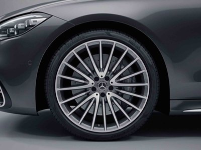 MERCEDES-BENZ S-CLASS - 6