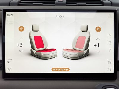 LAND ROVER DEFENDER - 7