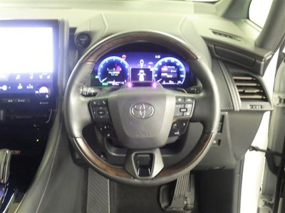2023 Toyota ALPHARD 缩略图 33