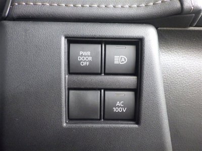 2023 Toyota ALPHARD 缩略图 13