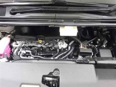 2023 Toyota ALPHARD 缩略图 39