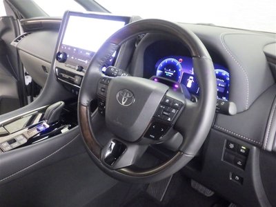 2023 Toyota ALPHARD 缩略图 12