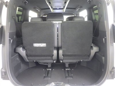2023 Toyota ALPHARD 缩略图 36