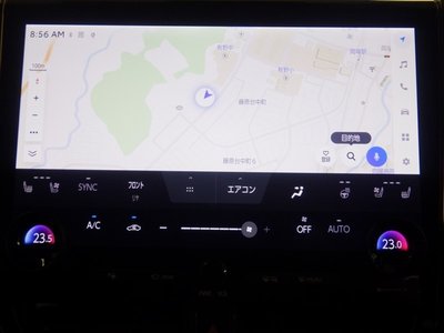 2023 Toyota ALPHARD 缩略图 23
