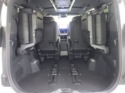 2023 Toyota ALPHARD 缩略图 37