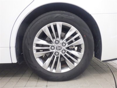 2023 Toyota ALPHARD 缩略图 8