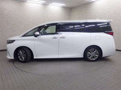 2023 Toyota ALPHARD 缩略图 7
