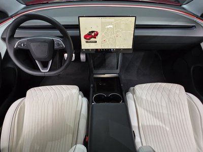2024 Tesla MODEL 3 — фото 4
