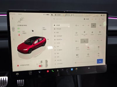 2024 Tesla MODEL 3 — миниатюра 29