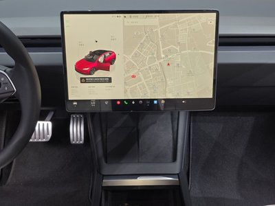 2024 Tesla MODEL 3 — миниатюра 20