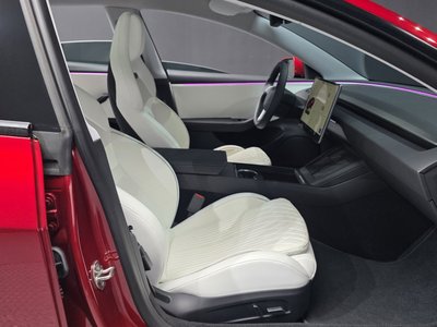 2024 Tesla MODEL 3 — миниатюра 17