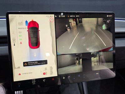 2024 Tesla MODEL 3 — миниатюра 21