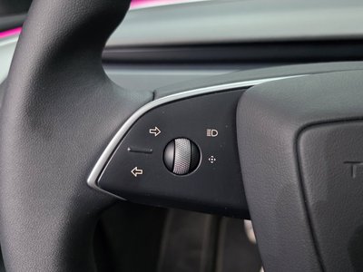 2024 Tesla MODEL 3 — миниатюра 32