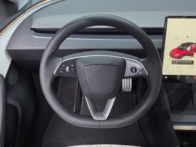 2024 Tesla MODEL 3 — миниатюра 19
