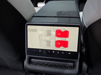 2024 Tesla MODEL 3 — миниатюра 33