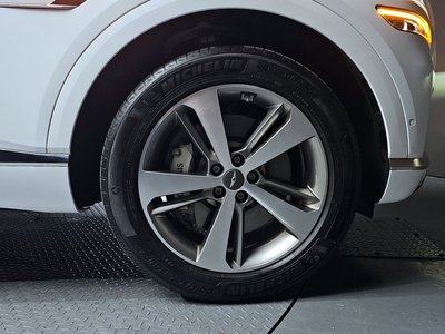 GENESIS GV80 - 6