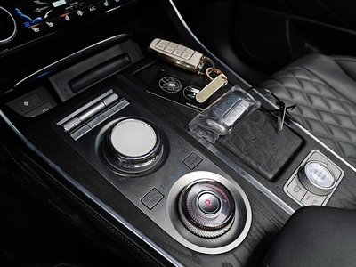 GENESIS GV80 - 9