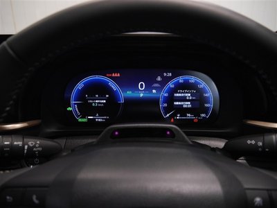 TOYOTA CROWN SPORT - 7