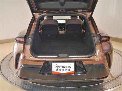 TOYOTA CROWN SPORT - 9