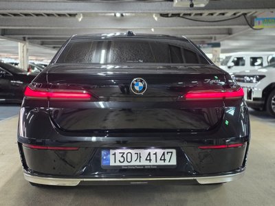 صورة 3 لـ 2023 BMW 7 SERIES
