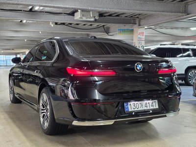 صورة 6 لـ 2023 BMW 7 SERIES
