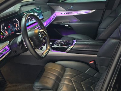 صورة 4 لـ 2023 BMW 7 SERIES