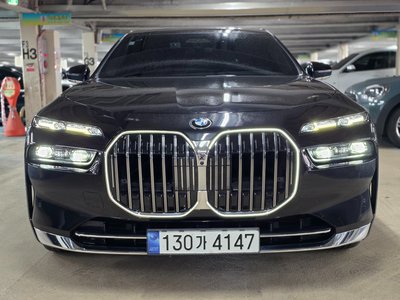 صورة 1 لـ 2023 BMW 7 SERIES