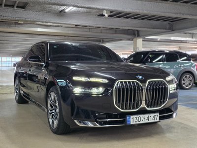 صورة 5 لـ 2023 BMW 7 SERIES