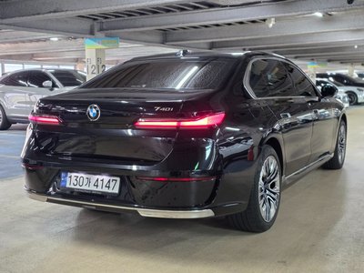 صورة 7 لـ 2023 BMW 7 SERIES