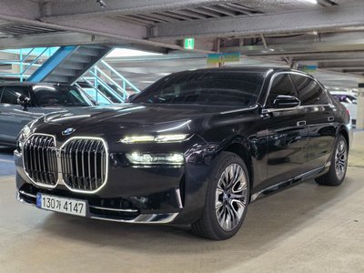 صورة 2 لـ 2023 BMW 7 SERIES