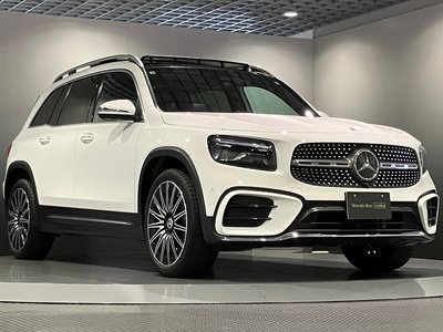 صورة 9 لـ 2025 Mercedes-BENZ GLB