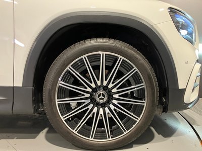 صورة مصغرة 52 لـ 2025 Mercedes-BENZ GLB