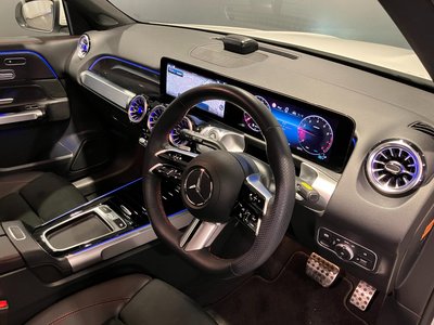 صورة مصغرة 36 لـ 2025 Mercedes-BENZ GLB
