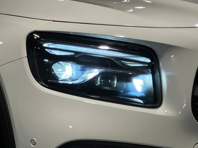 صورة مصغرة 14 لـ 2025 Mercedes-BENZ GLB