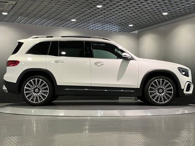 صورة 8 لـ 2025 Mercedes-BENZ GLB
