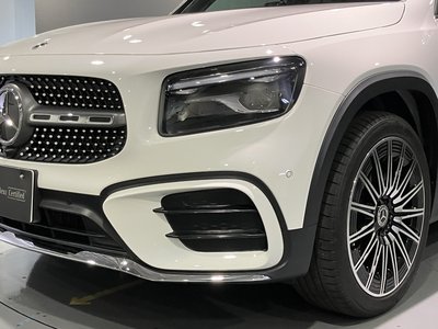 صورة مصغرة 21 لـ 2025 Mercedes-BENZ GLB