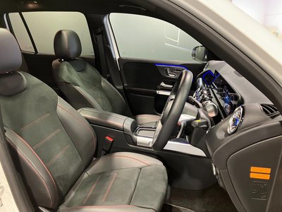 صورة مصغرة 25 لـ 2025 Mercedes-BENZ GLB