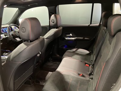 صورة مصغرة 37 لـ 2025 Mercedes-BENZ GLB