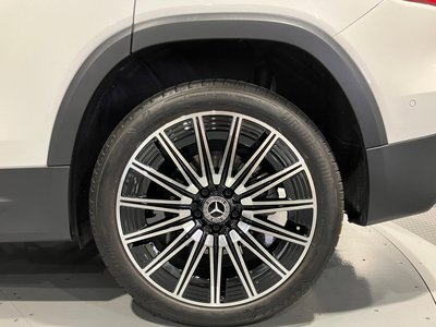 صورة مصغرة 51 لـ 2025 Mercedes-BENZ GLB