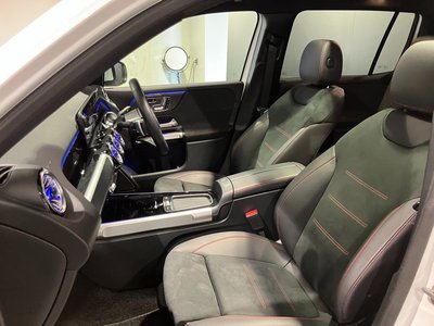 صورة مصغرة 27 لـ 2025 Mercedes-BENZ GLB