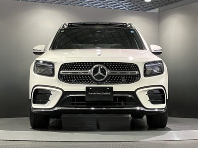 صورة 10 لـ 2025 Mercedes-BENZ GLB