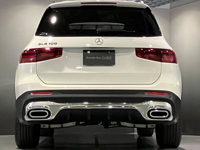 صورة 7 لـ 2025 Mercedes-BENZ GLB