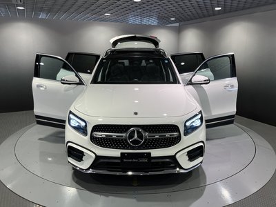 صورة مصغرة 22 لـ 2025 Mercedes-BENZ GLB