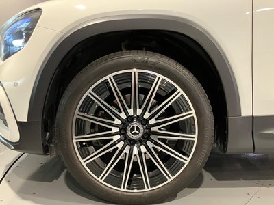 صورة مصغرة 50 لـ 2025 Mercedes-BENZ GLB