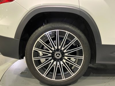 صورة مصغرة 53 لـ 2025 Mercedes-BENZ GLB